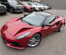 FIRST EDITION I4 DRIVERS/KEF/SOFORT/WIENEU