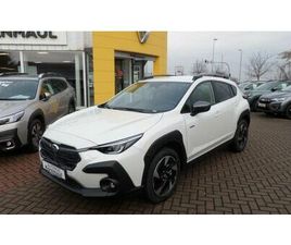 SUBARU CROSSTREK COMFORT 2.0IE E-BOXER 136 PS HYBRID LE