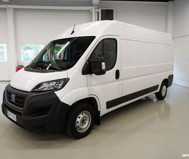 FIAT DUCATO 2.2 MULTI3 140 MT 13M3 L3H2