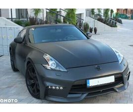 NISSAN 370 Z