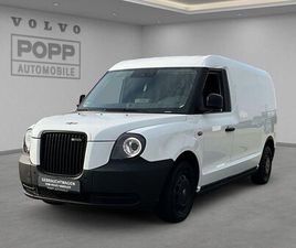 LEVC VN5 BUSINESS L2 KASTEN BTH DAB LED PDC TEMP USB