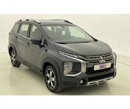 MITSUBISHI XPANDER CROSS HIGHLINE