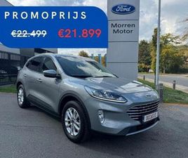 FORD KUGA TITANIUM 1.5 ECOBOOST *10330