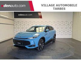 MG EHS MG EHS 1.5T PHEV 272 CH COMFORT