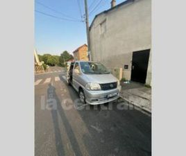 III COMBI 117 D-4D 4X4 8PL