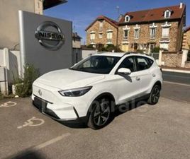 II EV AUTONOMIE STANDARD 51KWH - 130 KW 2WD 5CV COMFORT