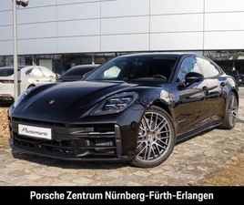 PORSCHE PANAMERA 4 E-HYBRID HUD INNODRIVE HD-MATRIX LUFT