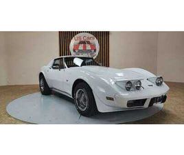 CHEVROLET CORVETTE C3 STINGRAY