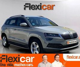 1.0 TSI 85KW (115CV) AMBITION