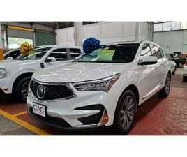 ACURA RDX
