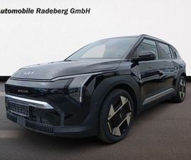 KIA EV3 KIA EV3 58,3, FWD, EARTH, P3,P4,P5,P6,P7,P8