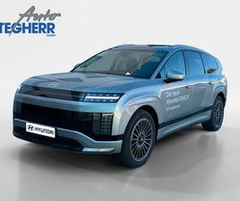 HYUNDAI IONIQ 9 HYUNDAI IONIQ 9 226 KW 4WD UNIQ