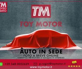 PROACE CITY VERSO PROACE CITY VERSO 1.5D 130 CV S&S SHORT D LOUNGE