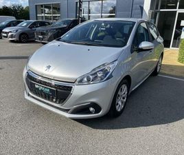 1.2 PURETECH 82CH ACTIVE 5P