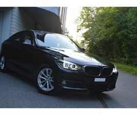 BMW SERIE 3 GT 330 330D GT STEPTRONIC ADVANTAGE