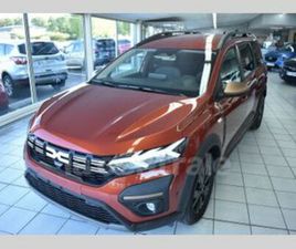 DACIA JOGGER 1.0 ECO-G 100 EXTREME 7PL 24