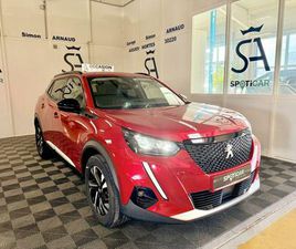 PURETECH 130 S&S EAT8 ROADTRIP