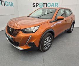 ELECTRIQUE 136 CH ACTIVE