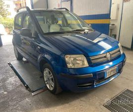 FIAT PANDA 1.2 DYNAMIC