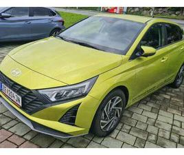 HYUNDAI I20 GO PLUS 1.2 MPI