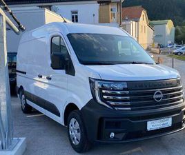 KAWA L2H2 3,5T DCI 150 6MT TEKNA