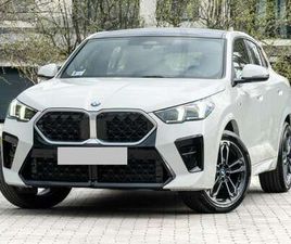 BMW X2 SDRIVE 18D X2 SDRIVE 18D MSPORT AUTO NUOVO MODELLO TETTO LED