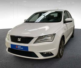 SEAT TOLEDO 1.2 TSI 105 I-TECH