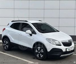 ПРОДАЖА OPEL MOKKA, 2012 ГОД В ЯРОСЛАВЛЕ