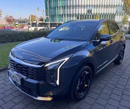 1.6 CRDI 2WD 48V DCT SPIRIT DRI SOU