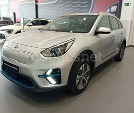 KIA E-NIRO ENIRO DRIVE LONG RANGE