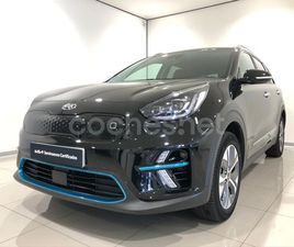 KIA E-NIRO ENIRO EMOTION LONG RANGE
