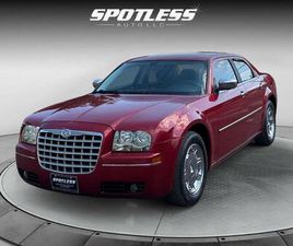 CHRYSLER 300C TOURING USED 2010 CHRYSLER 300 TOURING