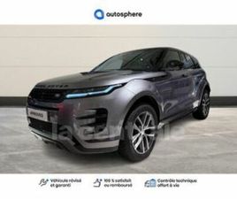 LAND ROVER RANGE ROVER EVOQUE P270E II 1.5 P270E PHEV AWD DYNAMIC SE BVA8