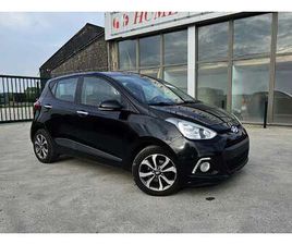 HYUNDAI I10 I10 1.2I JOY - GARANTIE 12 MOIS