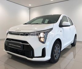KIA PICANTO 1.0 DPI DRIVE