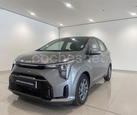 KIA PICANTO 1.0 DPI DRIVE