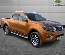 2.3 DCI TEKNA 4WD EURO 6 (START/STOP) 4DR