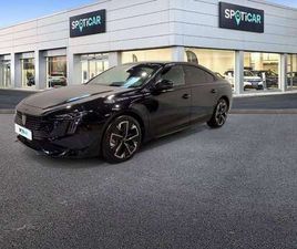 PEUGEOT 508 GT 5P HYBRID 225 E-EAT8 GT