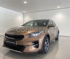 KIA XCEED KIA XCEED 1.0 TGDI DRIVE