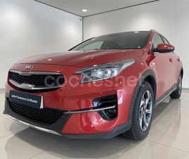 KIA XCEED KIA XCEED 1.0 TGDI DRIVE