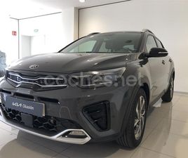 KIA STONIC KIA STONIC 1.0 TGDI MHEV IMT GT LINE