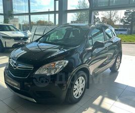 ПРОДАЖА OPEL MOKKA, 2013 ГОД В ЕКАТЕРИНБУРГЕ