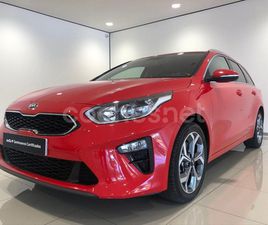 KIA CEED TOURER TOURER 1.0 TGDI TECH