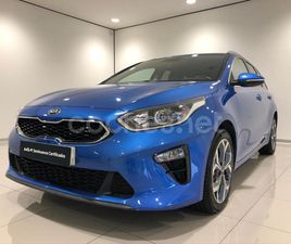 KIA CEED TOURER TOURER 1.0 TGDI TECH