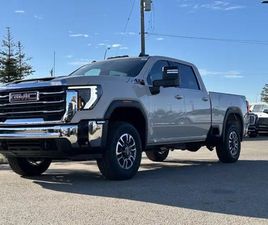 GMC SIERRA 2500HD REGULAR CAB 2026 GMC SIERRA 2500HD SLE