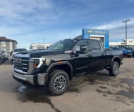 2026 GMC SIERRA 2500HD SLE