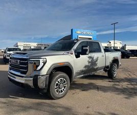 GMC SIERRA 2500HD REGULAR CAB 2026 GMC SIERRA 2500HD SLE