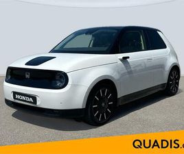 HONDA E ADVANCE LLANTAS 17