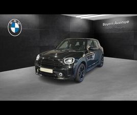 COOPER 136CH EDITION PREMIUM PLUS BVA7