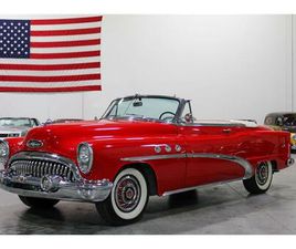 1953 BUICK SPECIAL FOR SALE
